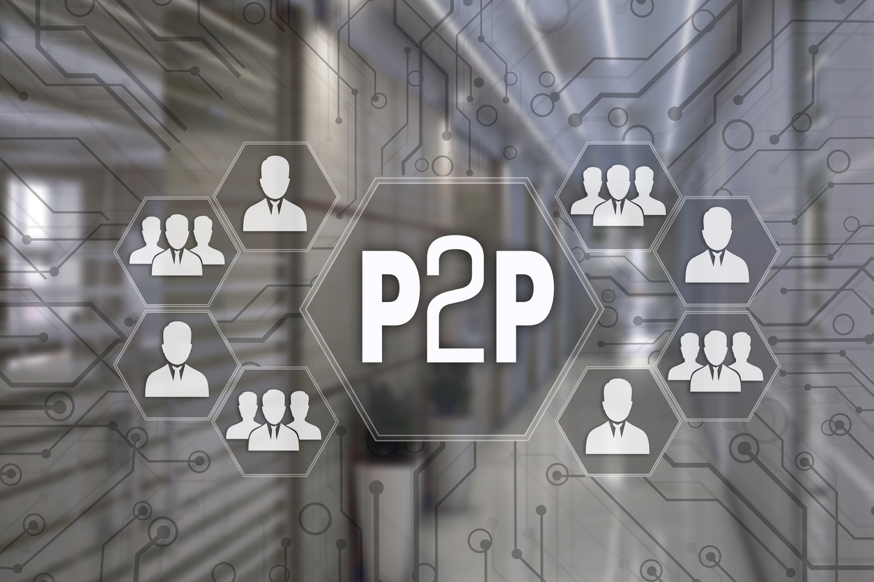 payment solutions for marketplaces