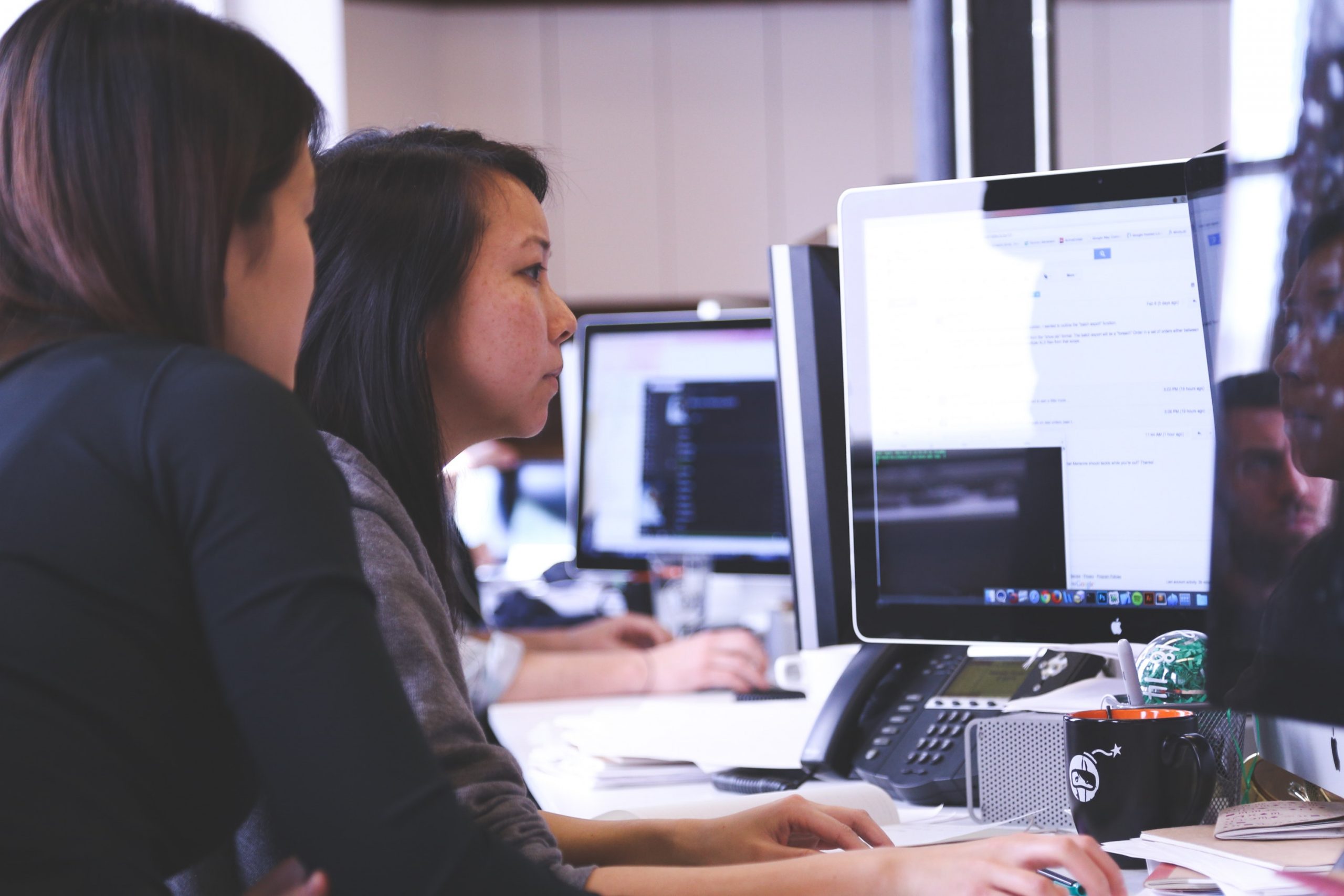 multi vendor software