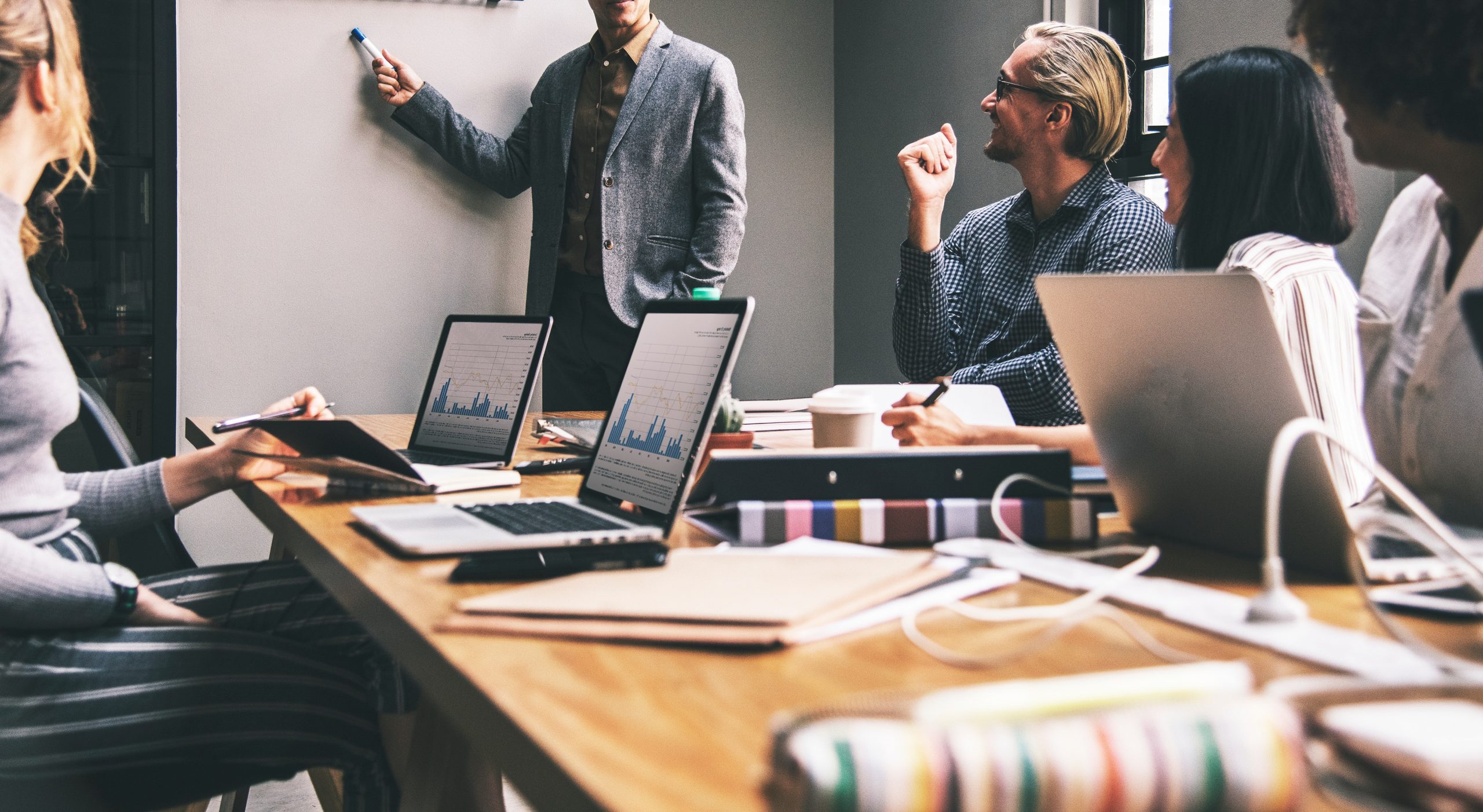 Business to Business Sharing Platforms