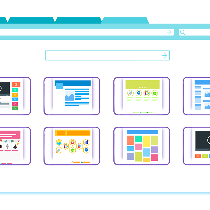 Idyaflow provides Customizable Themes