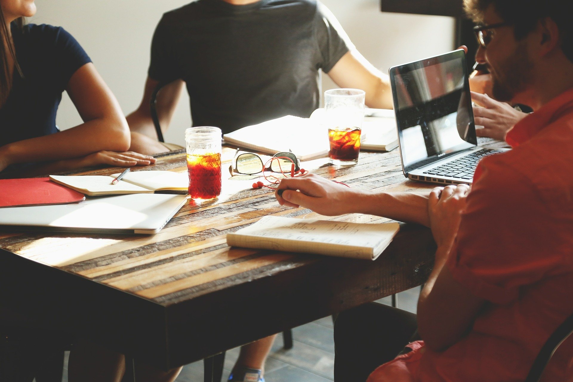 Idyaflow build for Entrepreneurs