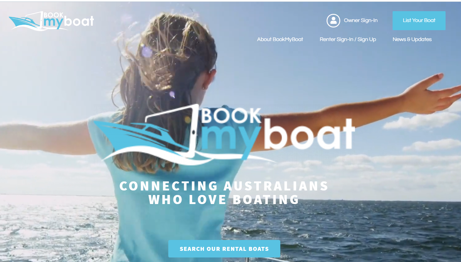 bookmyboat