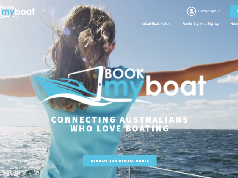 idyaflow client bookmyboat