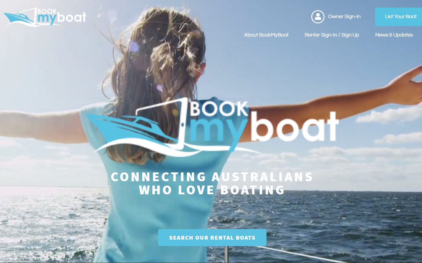idyaflow client bookmyboat