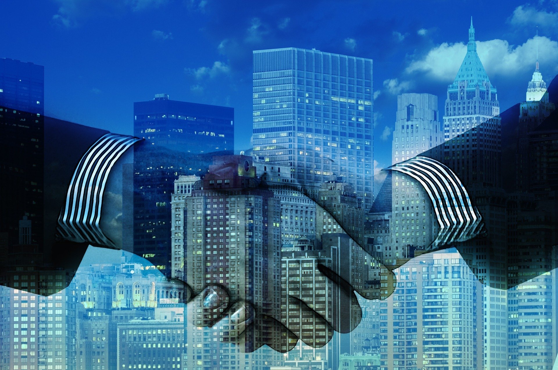 peer to peer marketplace blog