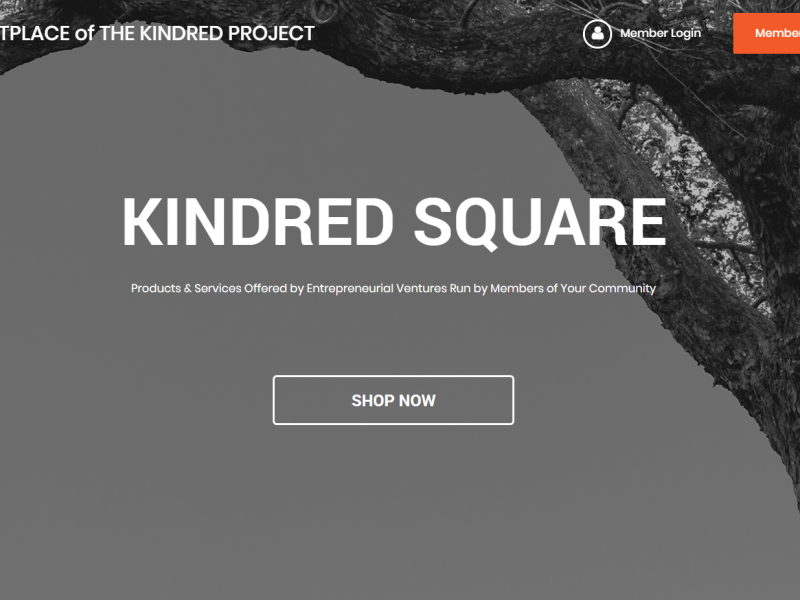 kindred square