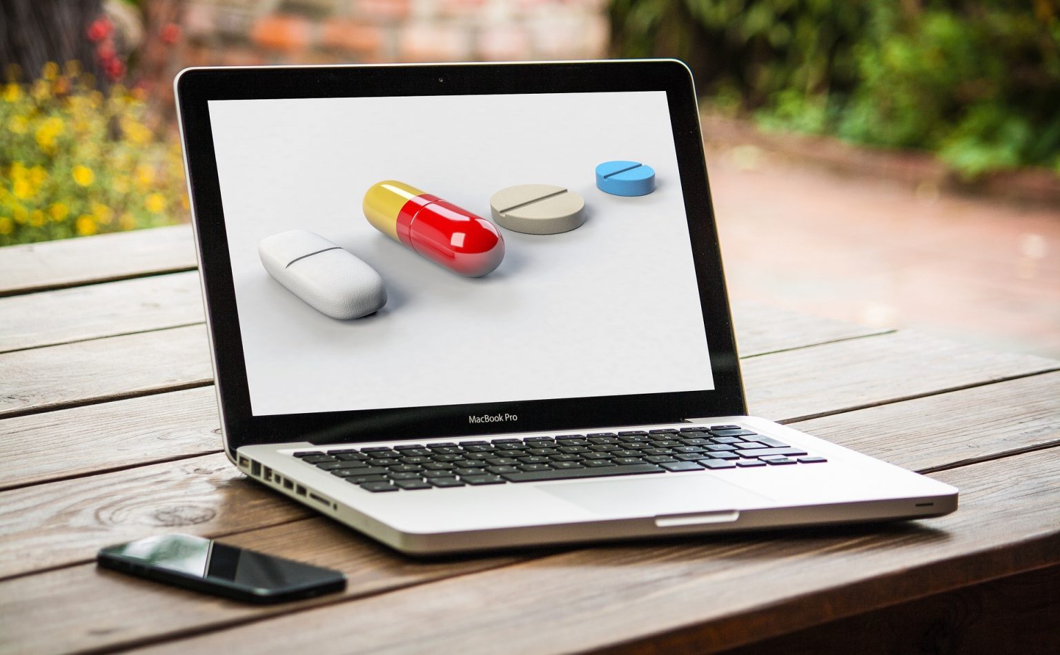 medicine selling online- B2B marketplaces