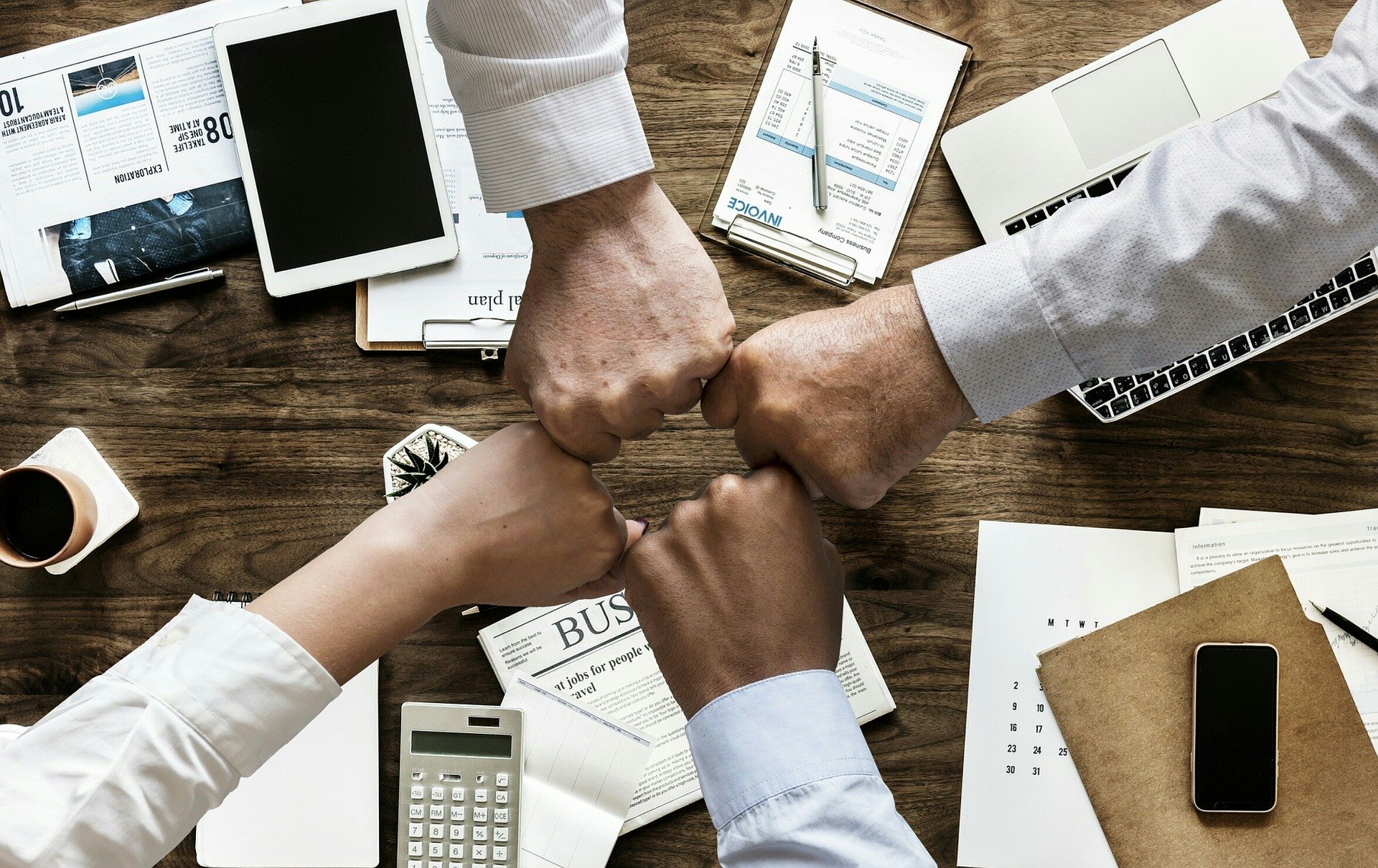 B2B marketplaces