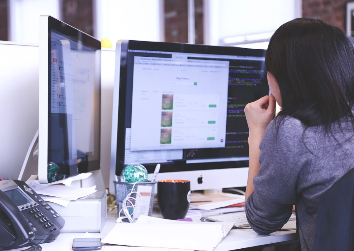 grown online marketplace