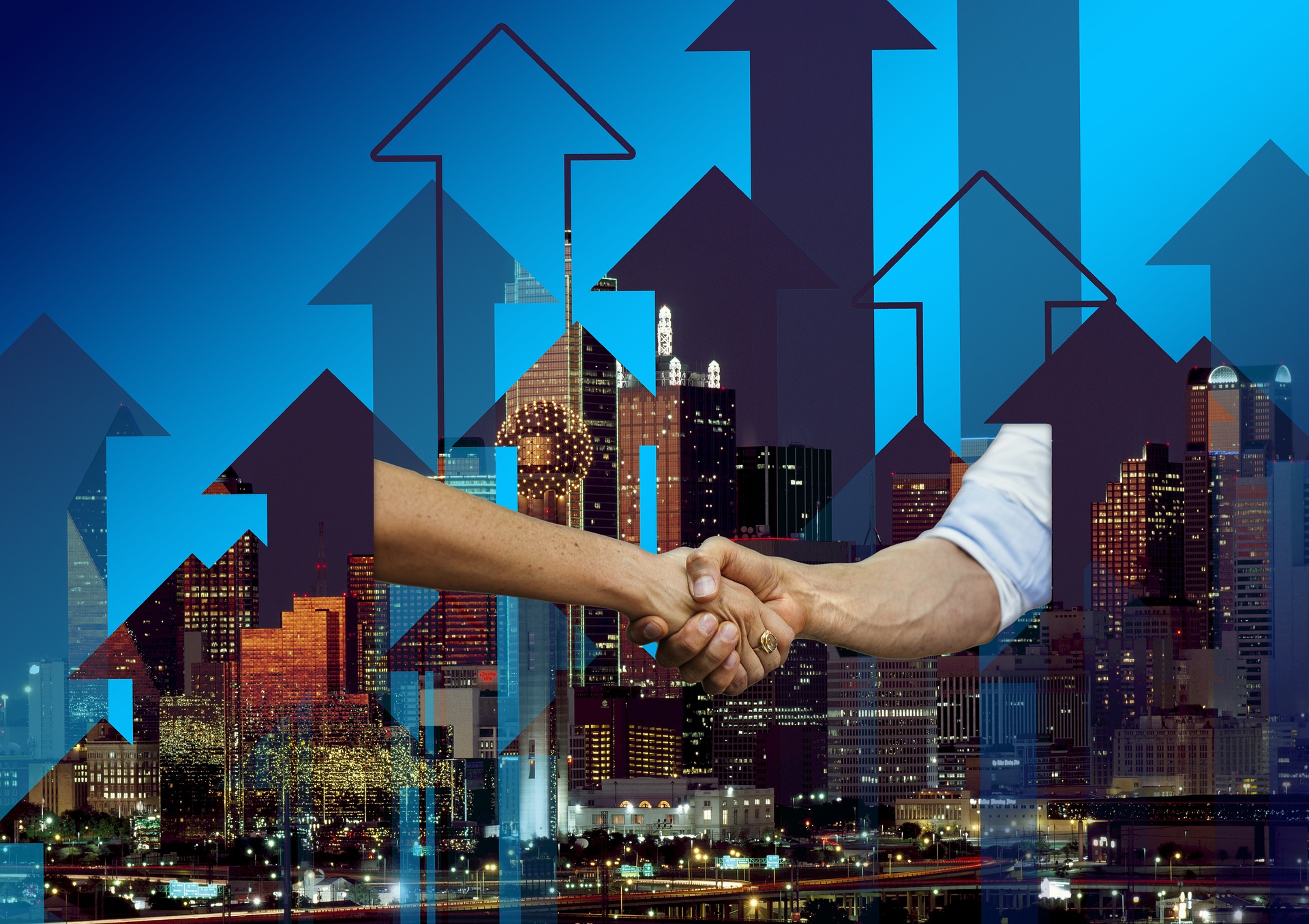 choose right model for your service marketplace business