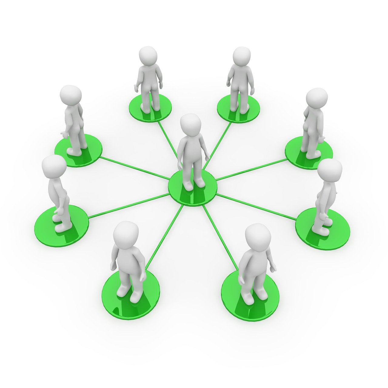 service marketplace for manufacturers