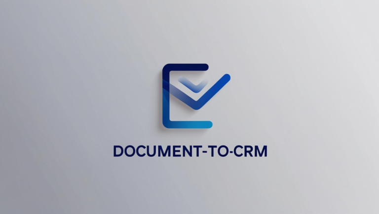 documenttocrm